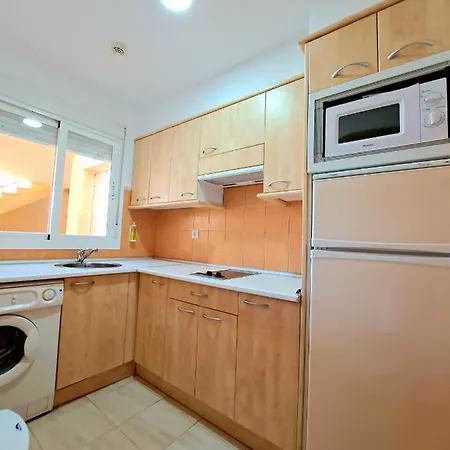 Apartment Vacacionales Empul Canos De Meca Los Canos De Meca