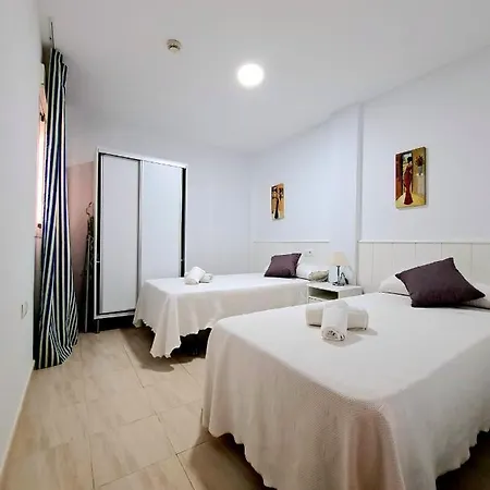 Vacacionales Empul Canos De Meca