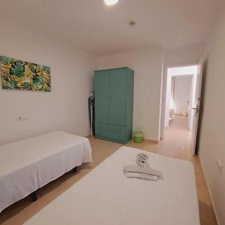 Vacacionales Empul Canos De Meca