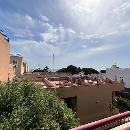 Apartment Vacacionales Empul Canos De Meca Los Canos De Meca