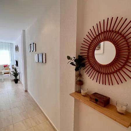 Apartment Vacacionales Empul Canos De Meca