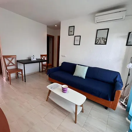 Apartment Vacacionales Empul Canos De Meca *