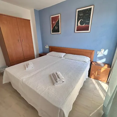 Vacacionales Empul Canos De Meca * Los Canos De Meca