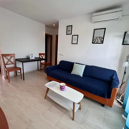 Vacacionales Empul Canos De Meca
