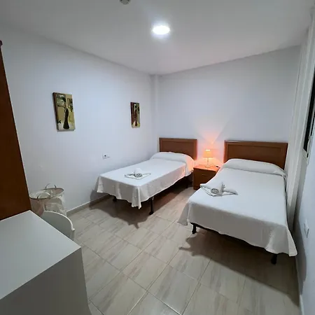 Vacacionales Empul Canos De Meca Los Canos De Meca