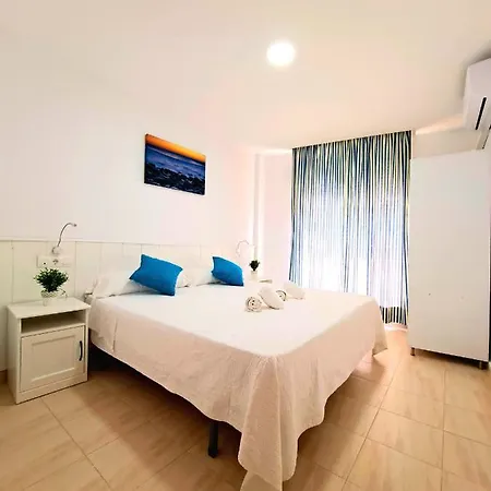 Apartamento Vacacionales Caños De Meca