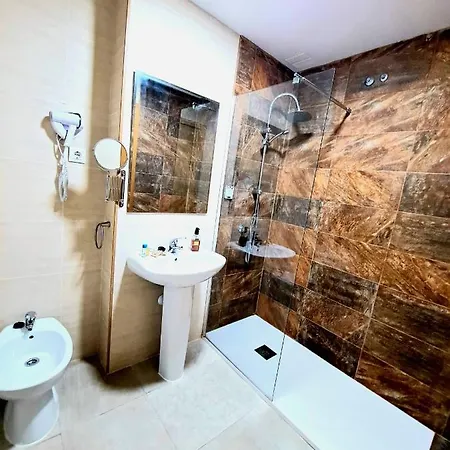 Apartamento Vacacionales Caños De Meca Los Caños de Meca