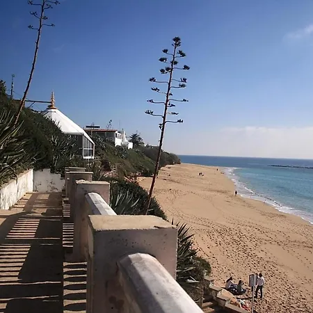 Apartamento Vacacionales Caños De Meca *