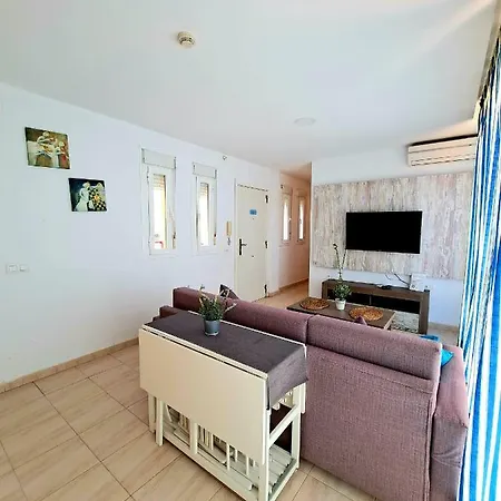 Apartamento Vacacionales Caños De Meca *