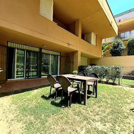 Apartamento Vacacionales Caños De Meca *