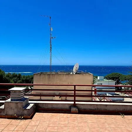 Vacacionales Caños De Meca Apartamento Los Caños de Meca