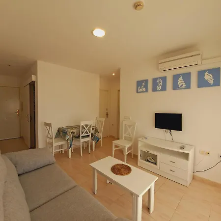 Vacacionales Caños De Meca Apartamento *