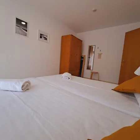 Vacacionales Caños De Meca Apartamento