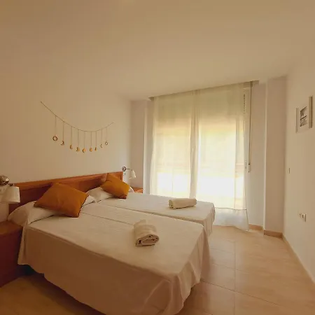 Apartamento Vacacionales Caños De Meca