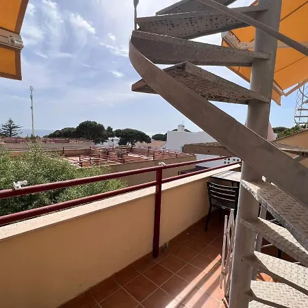 Apartamento Vacacionales Caños De Meca Los Caños de Meca