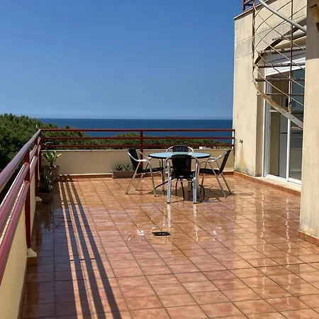 Apartamento Vacacionales Caños De Meca *