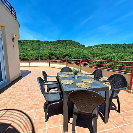 Apartamento Vacacionales Caños De Meca *