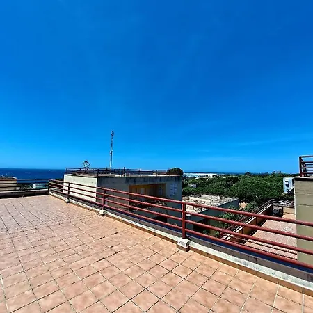 Apartamento Vacacionales Caños De Meca Los Caños de Meca