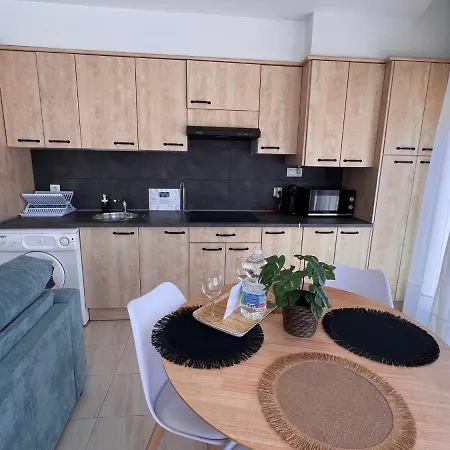 Apartamento Vacacionales Caños De Meca