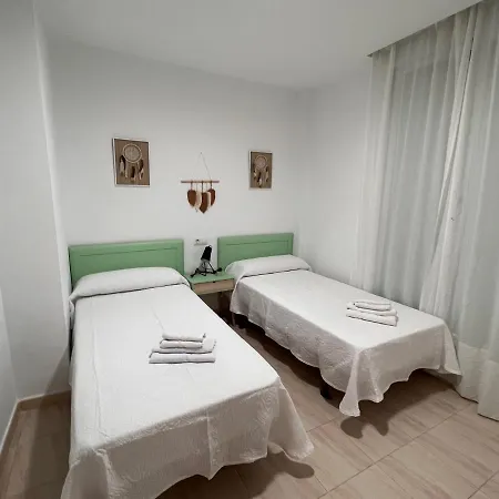 Vacacionales Caños De Meca Apartamento *