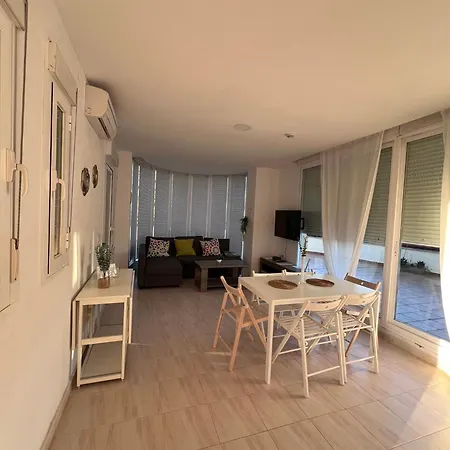 Apartamento Vacacionales Caños De Meca Los Caños de Meca