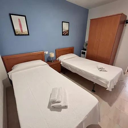 Apartamento Vacacionales Caños De Meca