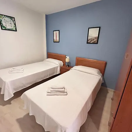 Apartamento Vacacionales Caños De Meca Los Caños de Meca