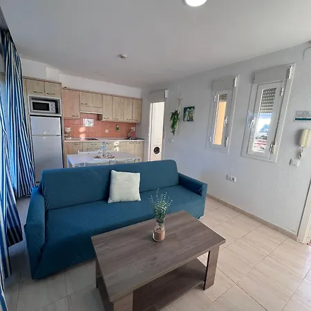 Apartamento Vacacionales Caños De Meca Los Caños de Meca
