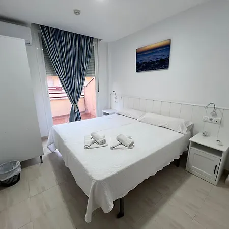 Apartamento Vacacionales Caños De Meca *