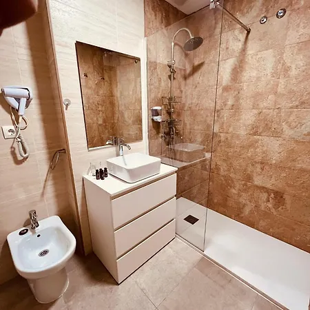 Apartamento Vacacionales Caños De Meca *