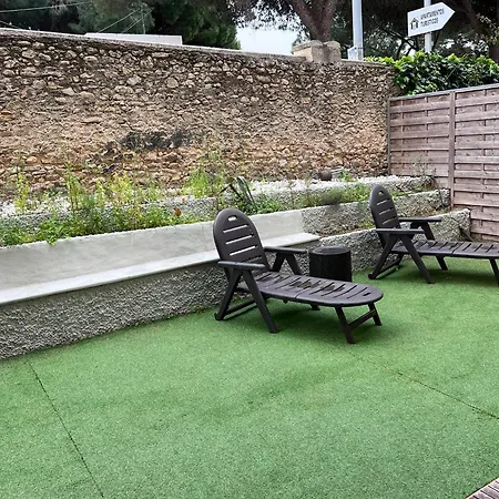 Apartamento Vacacionales Caños De Meca