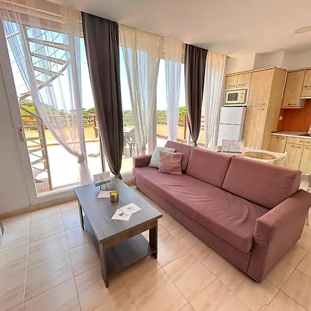 Vacacionales Caños De Meca Apartamento *