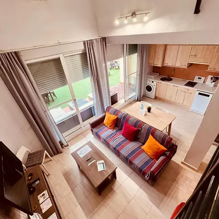 Apartamento Vacacionales Caños De Meca *