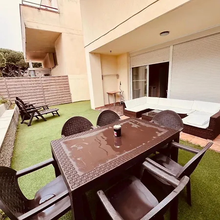 Vacacionales Caños De Meca Apartamento Los Caños de Meca
