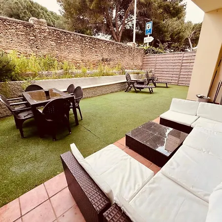 Apartamento Vacacionales Caños De Meca Los Caños de Meca